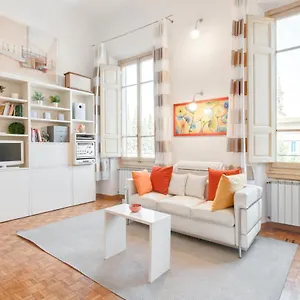 Apartment Piazza San Marco Flat