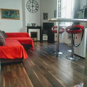 Appartamento La Maison De Valentino 