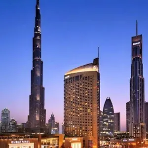 Apartment Address Mall Luxury & Spacious - Airbetter