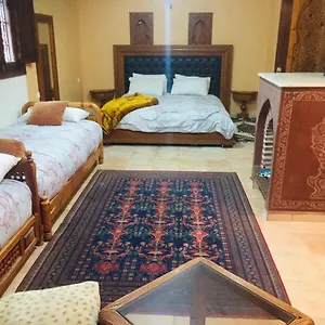 Apartamento Flashback House, Marraquexe