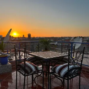 Khadija Apartamento