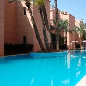 Apartamento Qays, Marraquexe