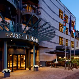 visit hotel