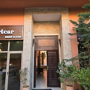 Appartement Charming Marrakech
