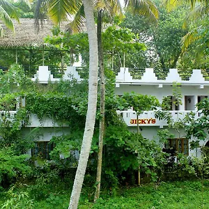Guest house Jickys Nest
