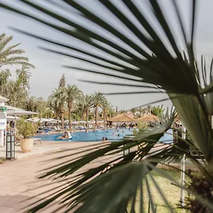 Hotel Kenzi Menara Palace &, Marraquexe
