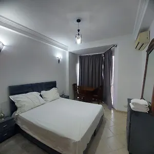 Ksiba Only Family 2ch -climatisé- Apartamento