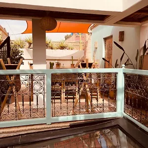 Gasaembre Touareg Villa