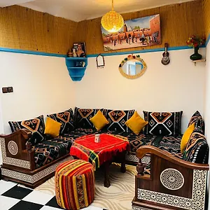 Dar Beldi Holiday home