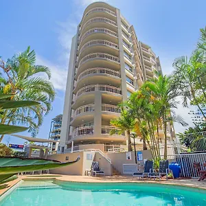 Aparthotel Wharf Boutique